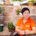 Marhulka 3* Dolni Vestonice