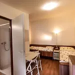 Casa de hóspedes Marhulka Dolni Vestonice