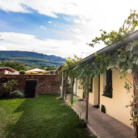 Marhulka Guest house Dolni Vestonice