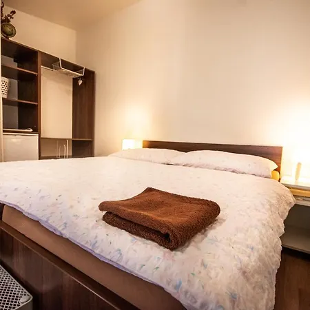 Marhulka Guest house