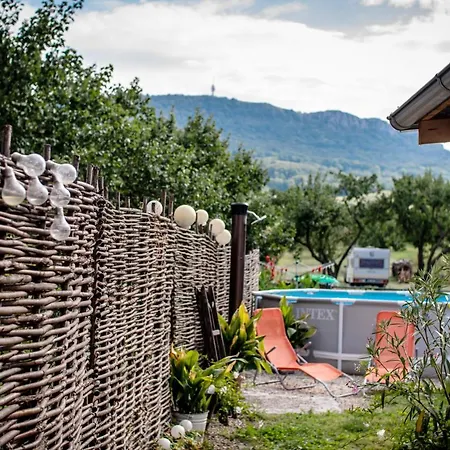Guest house Marhulka Dolni Vestonice