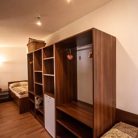 Guest house Marhulka Dolni Vestonice