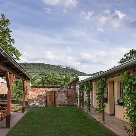 Marhulka Guest house Dolni Vestonice