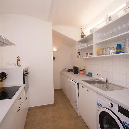 Marhulka Guest house Dolni Vestonice